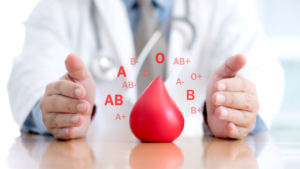 Read more about the article The Relationship Between Your Blood Type & COVID-19