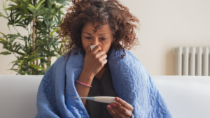 Read more about the article Do You Often Get The Cold or Flu? You Could Be at a Higher Risk of Severe Symptoms from COVID-19