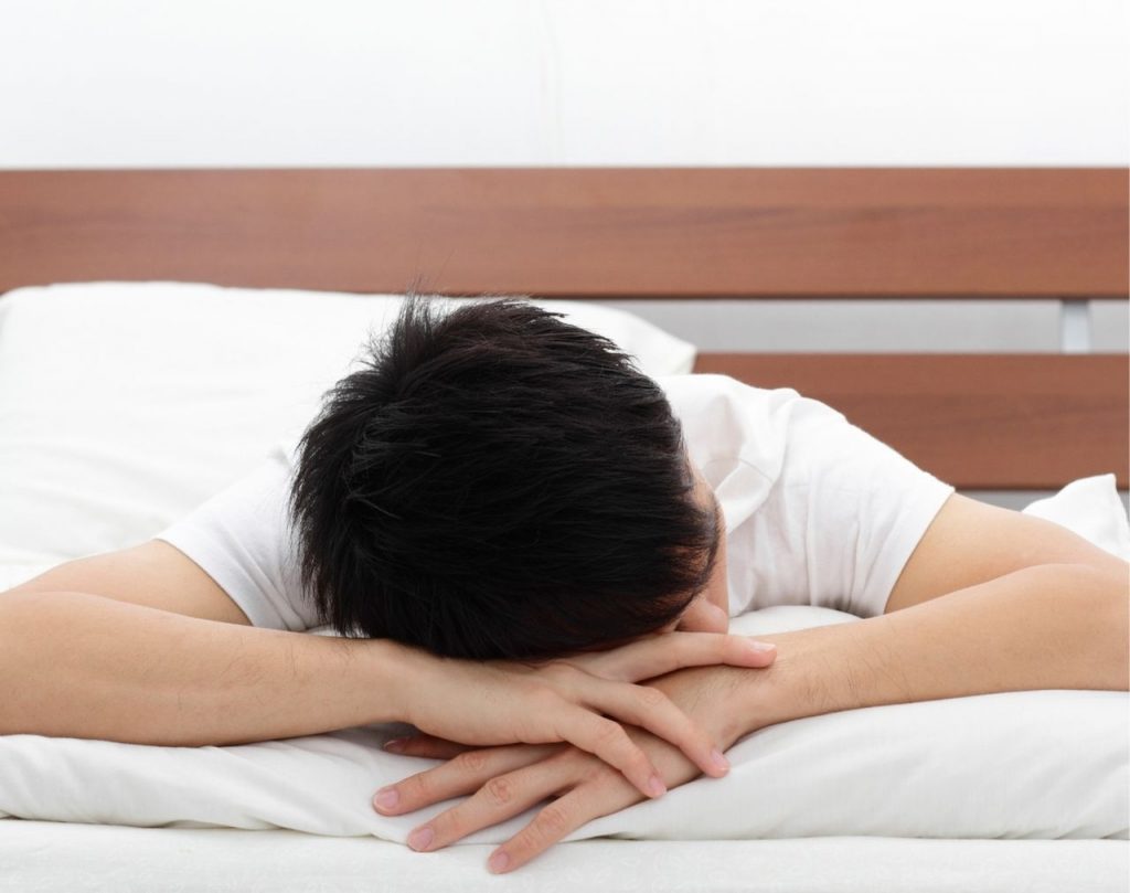 Get your sleep back with the Restorative Sleep Program from Habit Lifestyle Medicine