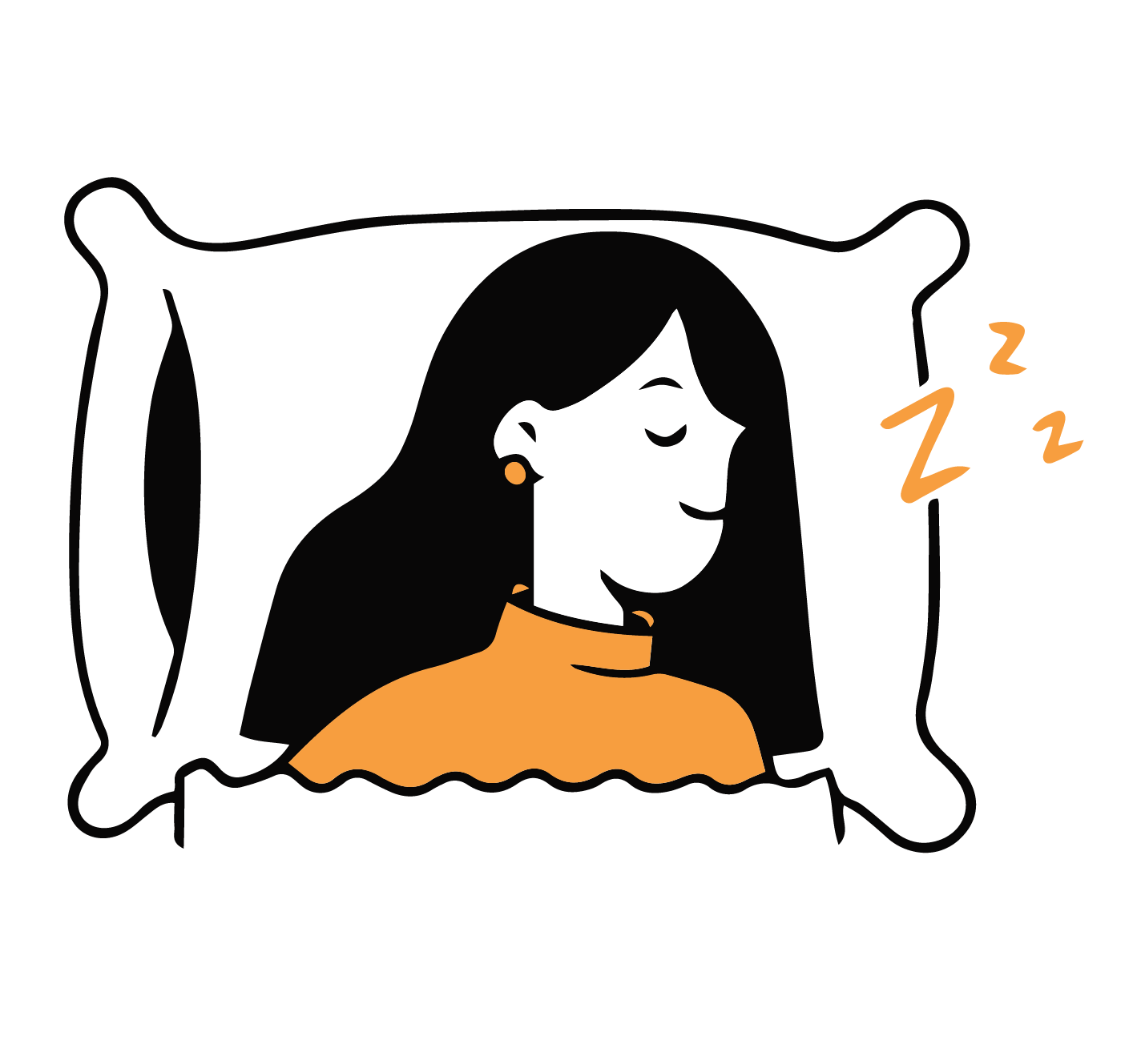 Restorative Sleep