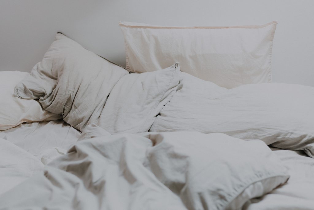 Learn how to get the best sleep from Habit Lifestyle Medicine